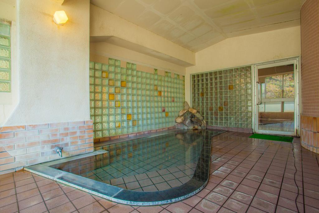 Okudaya Happoen Hotel Gero Exterior photo