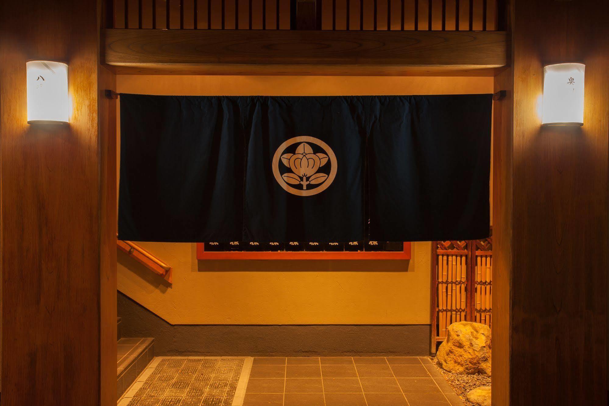 Okudaya Happoen Hotel Gero Exterior photo